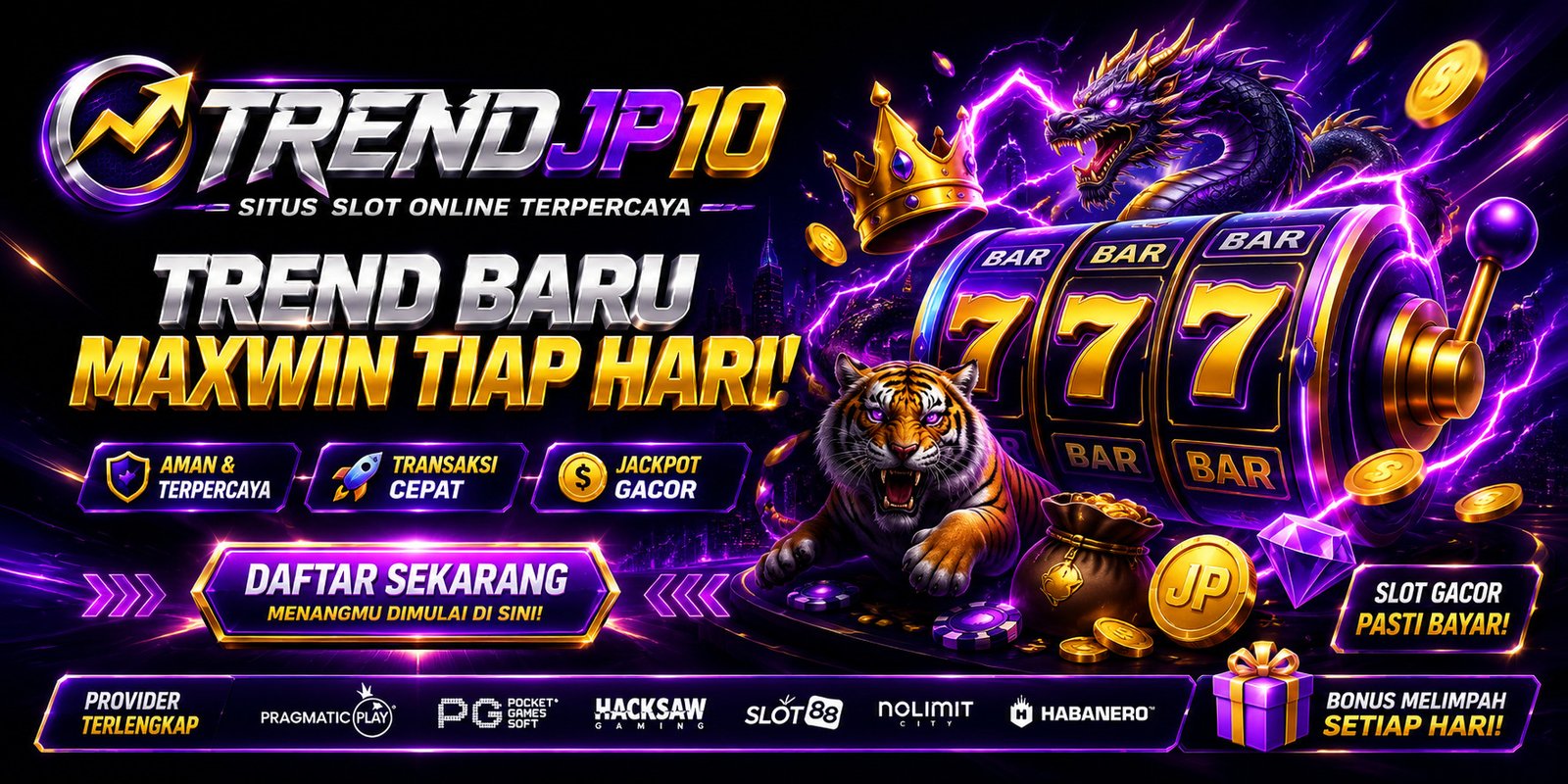 TRENDJP10 TRENDJP10
